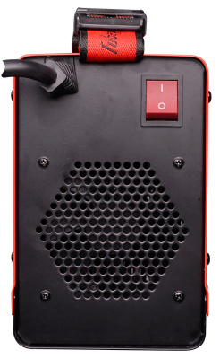 Инвертор сварочный FUBAG IR 200