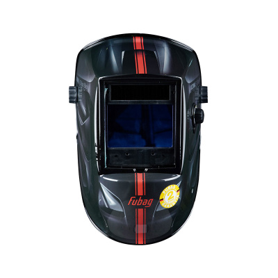 Маска сварщика FUBAG "Хамелеон" ULTIMA 5-13 Visor Black