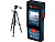Лазерный дальномер GLM 120 C+ штатив BT150, BOSCH