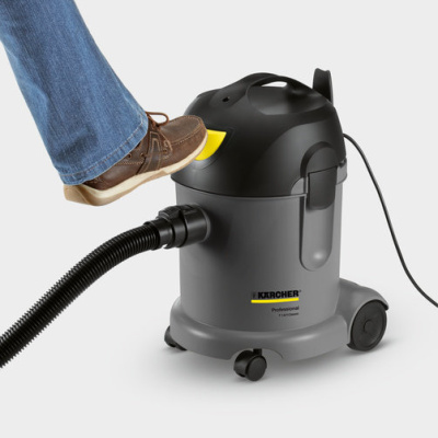 Пылесос сухой уборки Karcher T 14/1 Classic ALA