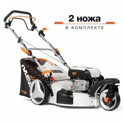 Газонокосилка DAEWOO L 50SR