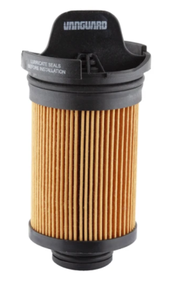 Фильтр масляный Oil Guard