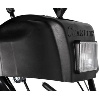 Снегоотбрасыватель CHAMPION STT1171E