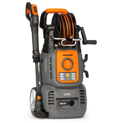 Мойка высокого давления DAEWOO DAW 675 FULL CONTROL