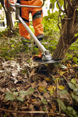 Кусторез STIHL FS 561.0 С-ЕМ (KSB MZ 225-24 пиление)