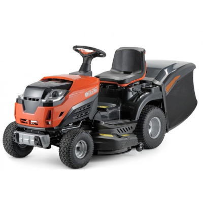 Газонокосилка с сиденьем (минитрактор) Oleo-Mac OM 102 R/16 K