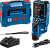 Детектор металла D-tect 200 C аккумуляторный, BOSCH
