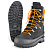 Ботинки кожаные STIHL ADVANCE GTX для работы с бензопилой р.45 (00008853845)