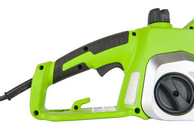 Цепная пила электрическая Greenworks GCS1840 1800 Вт, 40 см