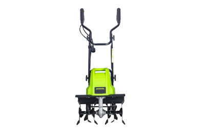 Культиватор электрический Greenworks GTL1520 (1500Вт, 40см)