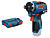 Solo Шуруповерт аккумуляторный GSR 12V-35 HX, BOSCH