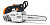 Бензопила STIHL MS 194 T (шина и цепь 30см, защитный кожух)