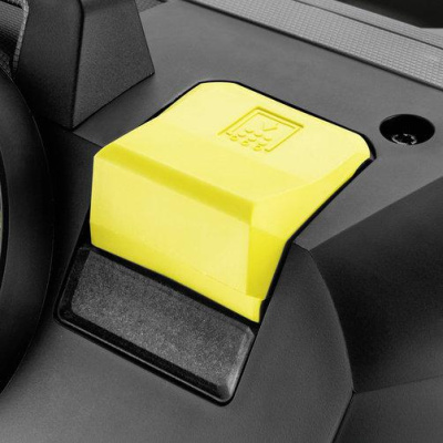 Пылесос сухой и влажной уборки Karcher NT 30/1 Ap L 