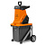 Измельчитель садовый DAEWOO DSR 2700E