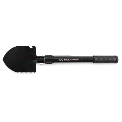 Набор туристический VILLARTEC SUV KIT (6 предм.)