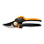 Секатор плоскостной FISKARS PowerGear L PX94