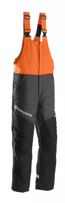 Комбинезон Husqvarna Functional F C 20A с защитой от порезов р.50