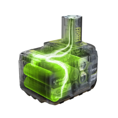 Аккумулятор RYOBI RB1880T ONE+