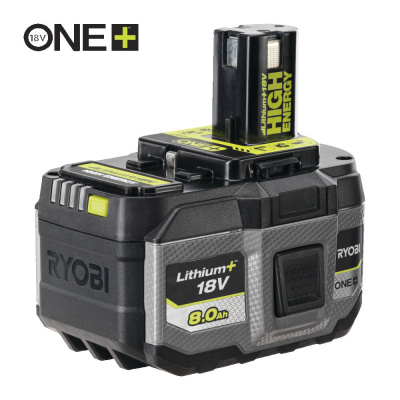 Аккумулятор RYOBI RB1880T ONE+