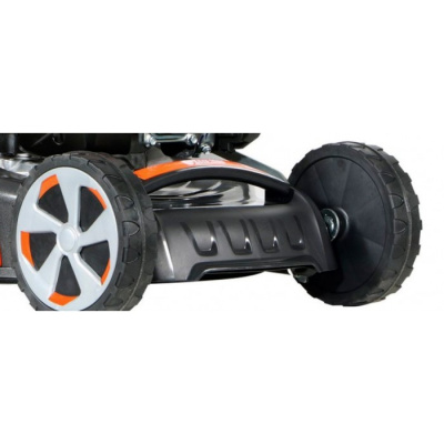 Газонокосилка OLEO-MAC G 53 TKE ALLROAD PLUS 4