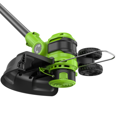 Триммер аккумуляторный Greenworks G24LT301 (24В, без АКБ и ЗУ) 30 см