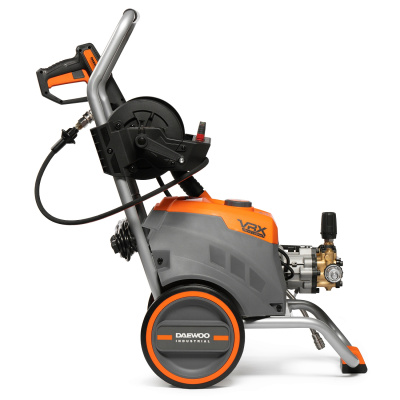 Мойка высокого давления DAEWOO DAW 950W