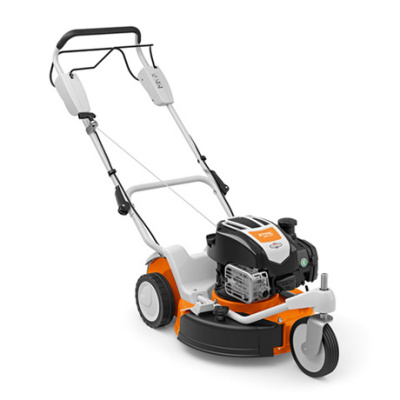 Газонокосилка бензиновая STIHL RM 3 RT