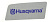Наклейка Husqvarna 120MII 236 236II 240 240II