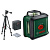 Лазерный нивелир Universal Level 360 Set (зелёный луч) + штатив ТТ 150, BOSCH