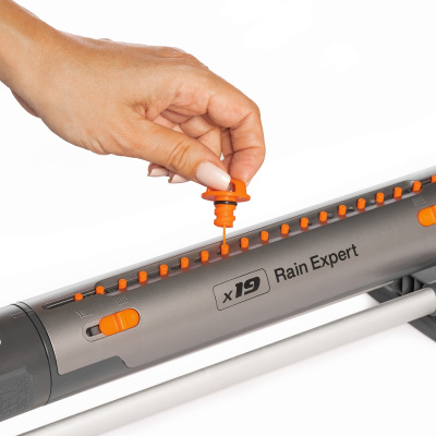 Дождеватель осциллирующий DAEWOO DWS 2090