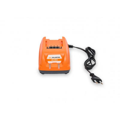 Зарядное устройство AC402 VILLARTEC (40В, 2.1А)