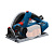 Solo Пила циркулярная аккумуляторная GKT 18V-52 GC (BITURBO/L-Boxx), BOSCH