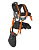 Комплект ремней Balance XT, Husqvarna