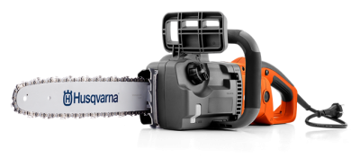 Электропила Husqvarna 418 EL