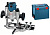 Фрезер GOF 1600 CE Professional BOSCH