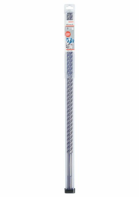 SDS-MAX-8X бур, 25-600/720мм (1шт), BOSCH
