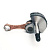 Вал коленчатый Holzfforma FL8500/580 BTS, FARMERTEC (Hus 578 38 51-01)