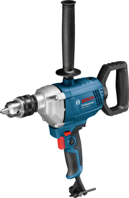 Дрели GBM 1600 RE безударная, BOSCH