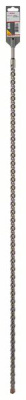 SDS-plus-5 бур, 16-950/1005мм (1шт), BOSCH