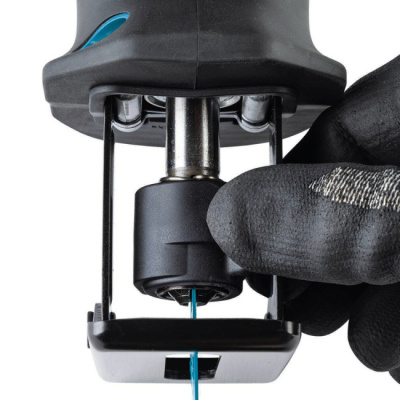 Ножовка DJR189Z аккумуляторная BL motor без АКБ и ЗУ, MAKITA