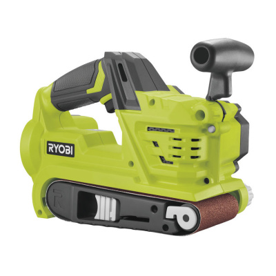Ленточная шлифмашина RYOBI R18BS-0 (без батареи) ONE+