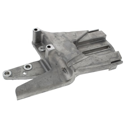 Кронштейн крепления шины K1260, 1260Rail