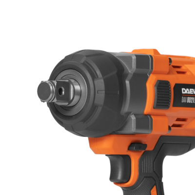 Гайковерт аккумуляторный DAEWOO DAX 8021Li SET