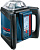 Лазерный нивелир ротационный GRL 500 HV, BOSCH