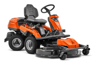 Райдер Husqvarna R 316TX AWD (дека приобретается отдельно)