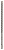 SDS-plus 5X бур, 12-200/260мм (1шт), BOSCH