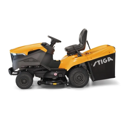 Трактор садовый STIGA ESTATE 7102 W