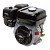 Двигатель Briggs&Stratton RS950 (208см3/6,5л.с.) (D=20, L=50/53)