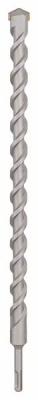 SDS-plus-1 бур, 25-400/460мм (1шт), BOSCH