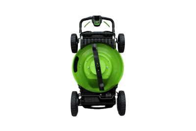 Газонокосилка аккумуляторная Greenworks GD40LM48SP (40В, без АКБ и ЗУ) 48см самоходная